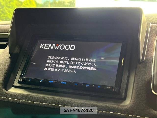 Honda VEZEL 2018-02 528008-3
