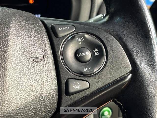 Honda VEZEL 2018-02 528008-4