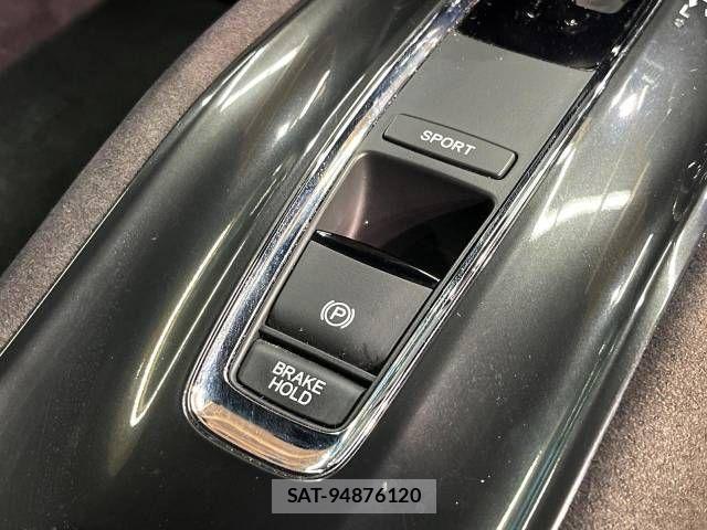 Honda VEZEL 2018-02 528008-6