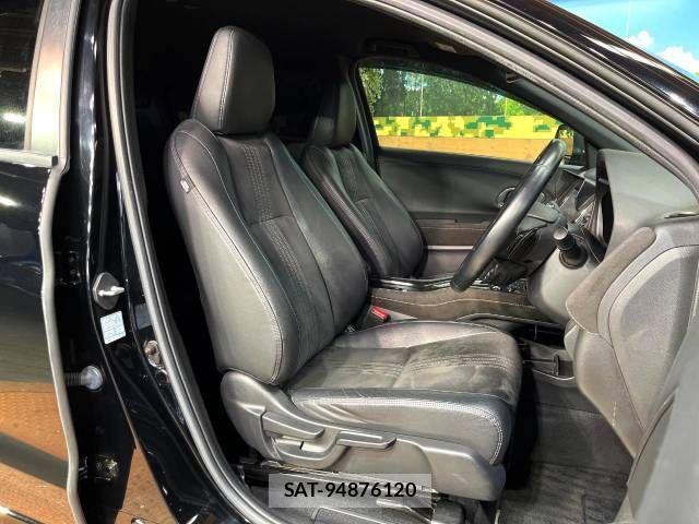 Honda VEZEL 2018-02 528008-8