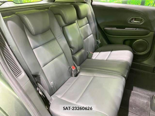 Honda VEZEL 2014-07 616398-10