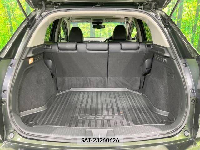 Honda VEZEL 2014-07 616398-11