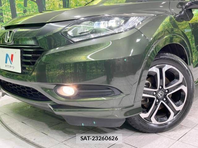 Honda VEZEL 2014-07 616398-12