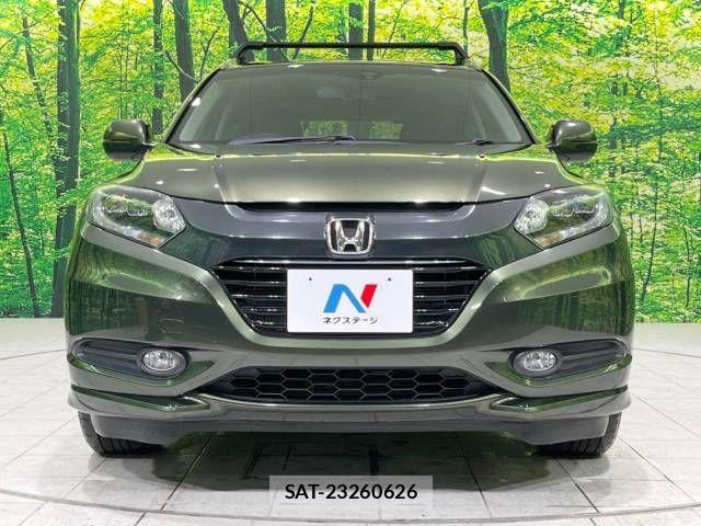 Honda VEZEL 2014-07 616398-14