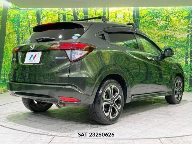 Honda VEZEL 2014-07 616398-17