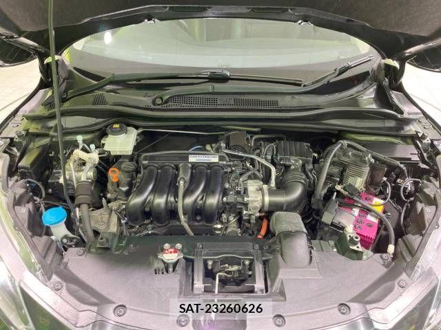 Honda VEZEL 2014-07 616398-18