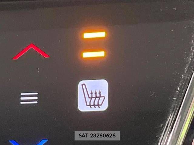 Honda VEZEL 2014-07 616398-4