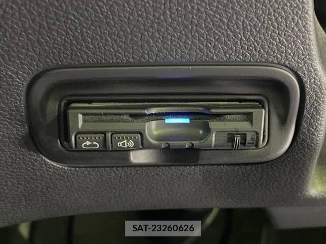 Honda VEZEL 2014-07 616398-5
