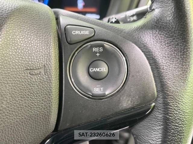 Honda VEZEL 2014-07 616398-6