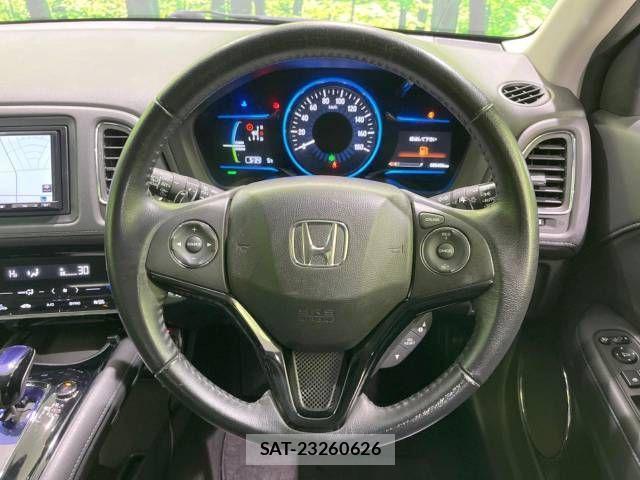 Honda VEZEL 2014-07 616398-8