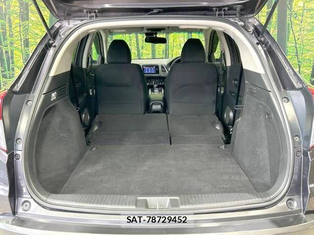 Honda VEZEL 2016-08 650808-10