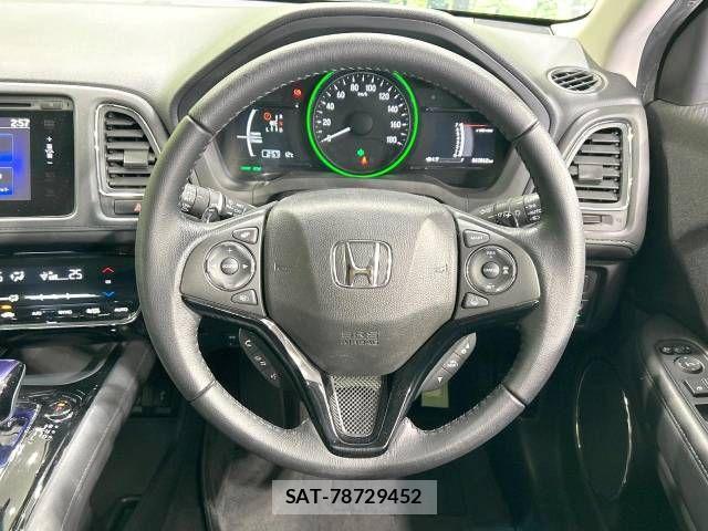Honda VEZEL 2016-08 650808-11