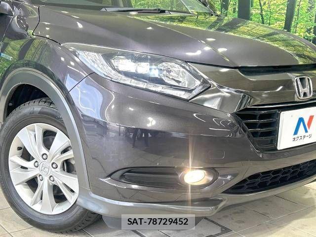 Honda VEZEL 2016-08 650808-12