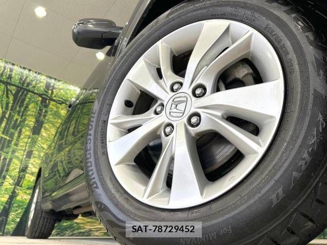 Honda VEZEL 2016-08 650808-13