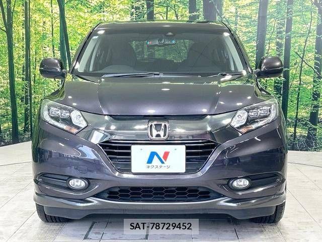 Honda VEZEL 2016-08 650808-14
