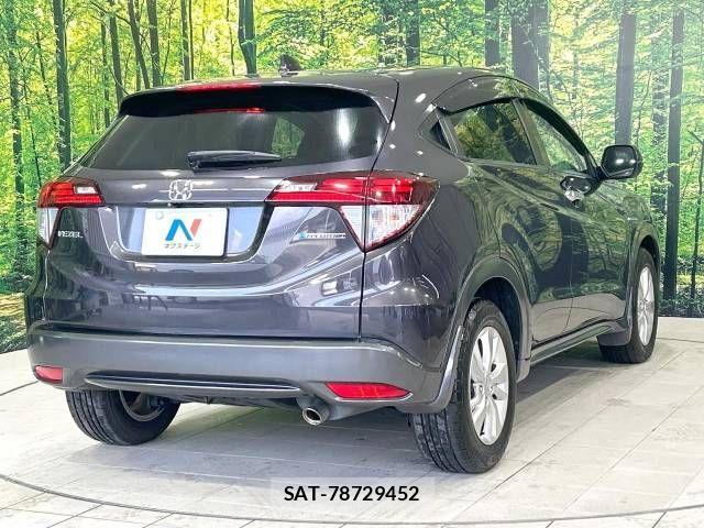 Honda VEZEL 2016-08 650808-17