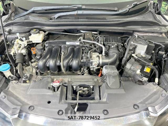 Honda VEZEL 2016-08 650808-18