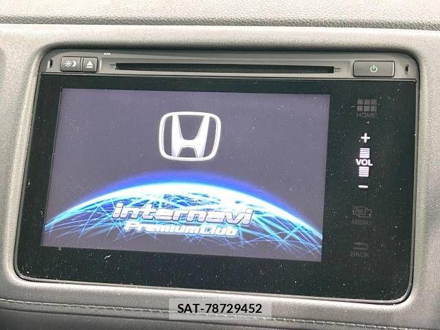 Honda VEZEL 2016-08 650808-2