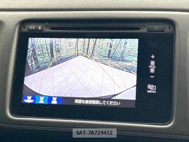 Honda VEZEL 2016-08 650808-3