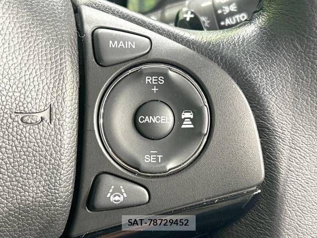 Honda VEZEL 2016-08 650808-5