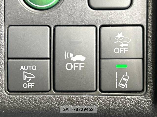 Honda VEZEL 2016-08 650808-6