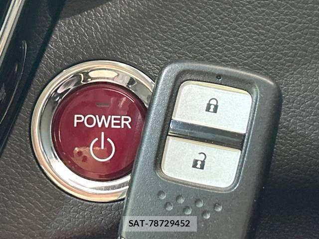 Honda VEZEL 2016-08 650808-7
