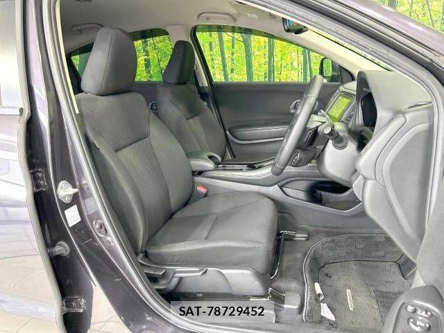 Honda VEZEL 2016-08 650808-8