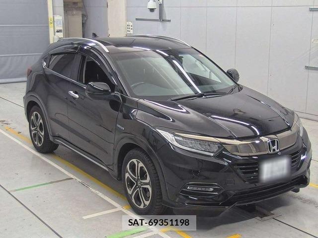 Honda VEZEL 2018 1045913-0