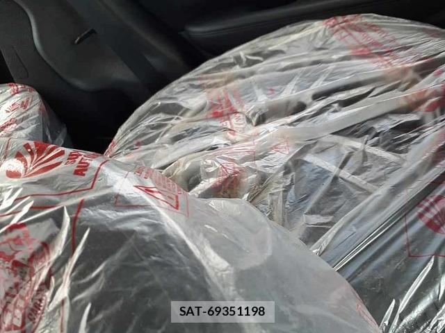 Honda VEZEL 2018 1045913-9
