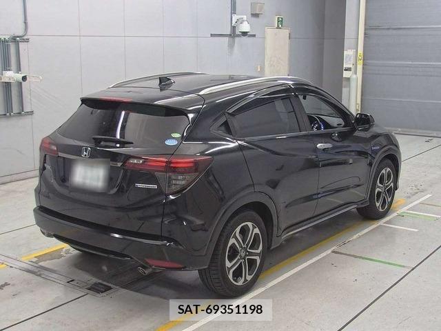 Honda VEZEL 2018 1045913-2
