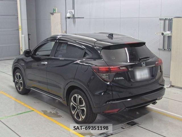 Honda VEZEL 2018 1045913-3