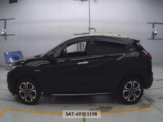 Honda VEZEL 2018 1045913-4