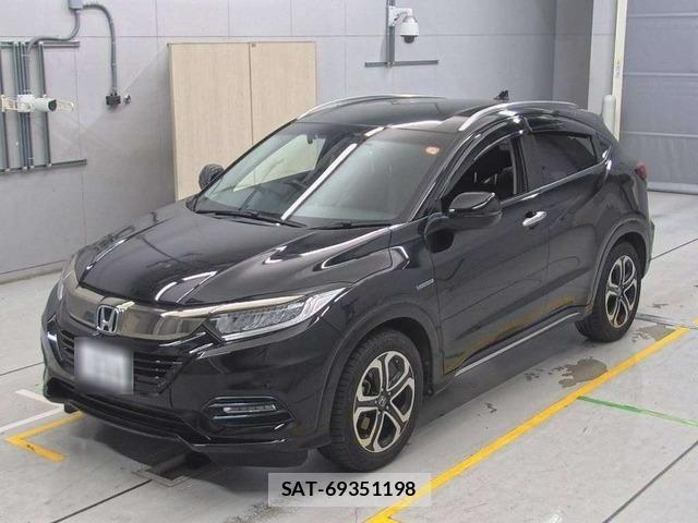 Honda VEZEL 2018 1045913-5