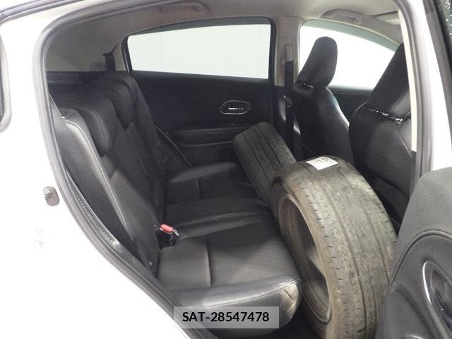 Honda VEZEL 2018-05 1076986-5