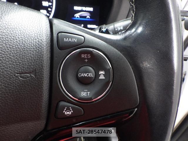 Honda VEZEL 2018-05 1076986-6