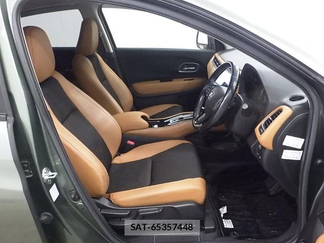 Honda VEZEL 2018-06 1076984-5