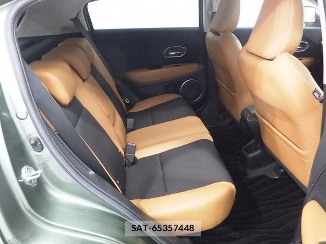 Honda VEZEL 2018-06 1076984-6
