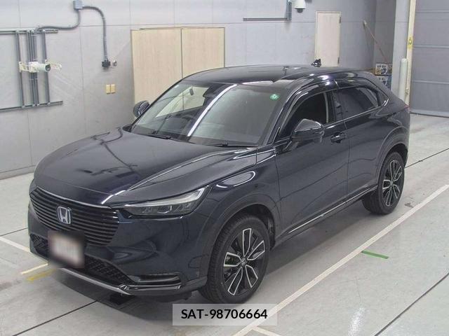 Honda VEZEL 2023 1099336-0