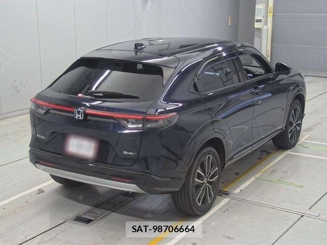 Honda VEZEL 2023 1099336-1