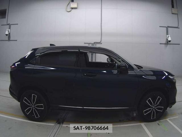 Honda VEZEL 2023 1099336-2