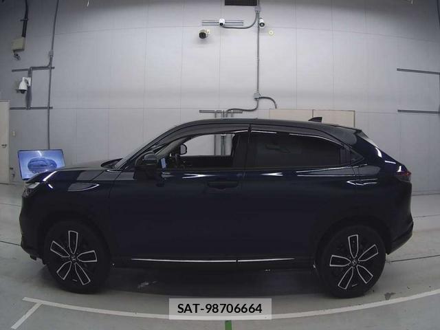 Honda VEZEL 2023 1099336-3