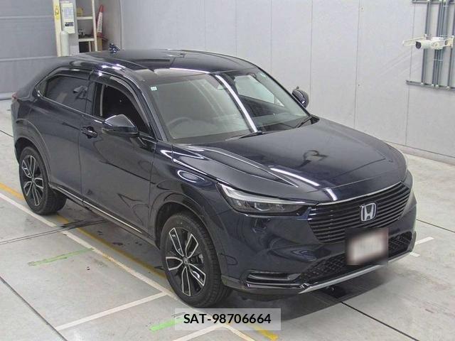 Honda VEZEL 2023 1099336-4