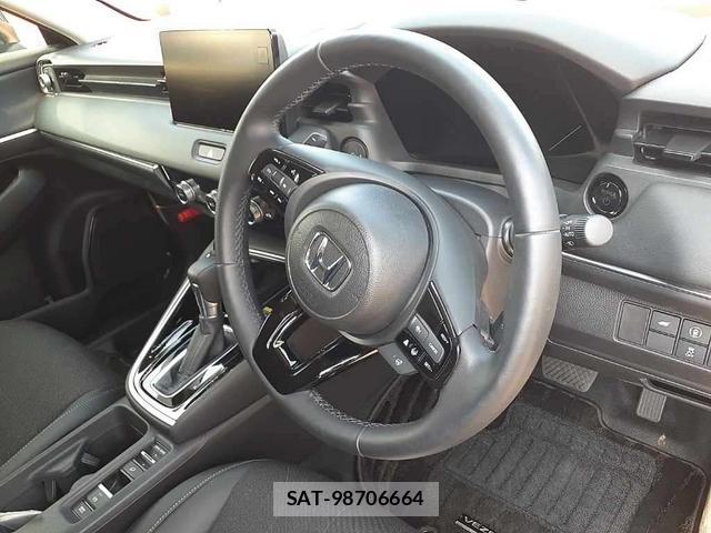 Honda VEZEL 2023 1099336-5