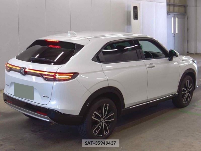 Honda VEZEL 2024 1185656-1