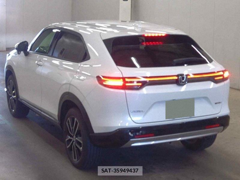 Honda VEZEL 2024 1185656-2