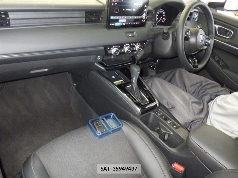Honda VEZEL 2024 1185656-4