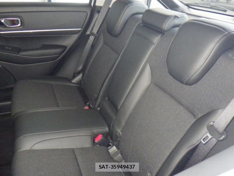 Honda VEZEL 2024 1185656-5