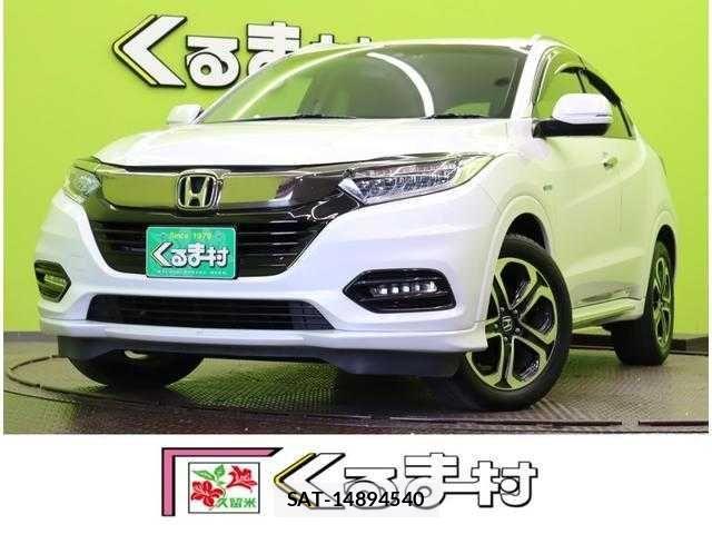 Honda VEZEL 2020-03 2488370-0
