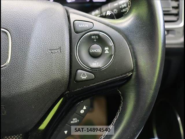Honda VEZEL 2020-03 2488370-9