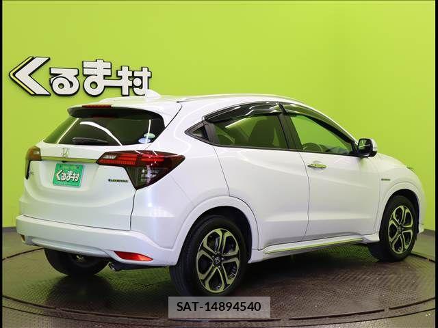 Honda VEZEL 2020-03 2488370-1